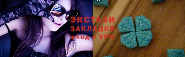 хмурый Верея