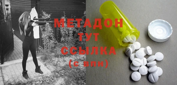 хмурый Верея